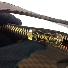 Load image into Gallery viewer, LOUIS VUITTON Verona RedN41119 Damier Ebene Canvas Size GM
