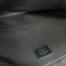 Load image into Gallery viewer, LOUIS VUITTON Pochette・Discovery NoirM62291 Monogram Eclipse
