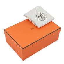 将图像加载到图库查看器中，HERMES Lindy Green Pantan Taurillon Clemence Size Mini
