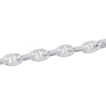 Load image into Gallery viewer, HERMES Chaine d'Ancre Bracelet 15 frames Size PM SV925
