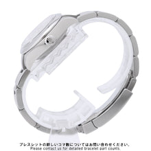 将图像加载到图库查看器中，ROLEX Oyster Perpetual W28mm Stainless Steel pistachio Dial276200
