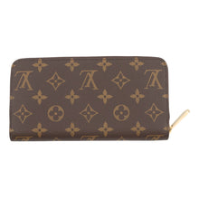 Load image into Gallery viewer, LOUIS VUITTON Zippy Wallet Japan Limited Edition Sky BlueM28278 Monogram
