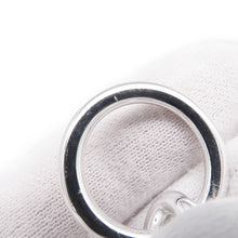 将图像加载到图库查看器中，HERMES Chaine d'Ancre Bracelet 15 frames Size MM SV925
