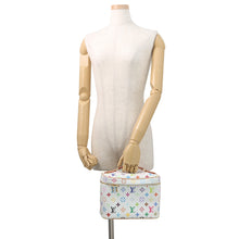 Load image into Gallery viewer, LOUIS VUITTON LVx™ Nice White/MulticolorM28340 Monogram・Multicolor Size BB
