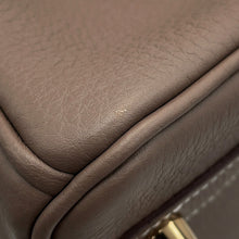 Load image into Gallery viewer, HERMES Birkin Etoupe Togo Leather Size 25
