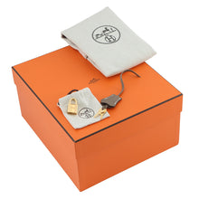 Load image into Gallery viewer, HERMES Birkin Etoupe Togo Leather Size 25
