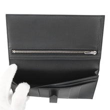 Load image into Gallery viewer, HERMES Beansufla Black Veau Madame
