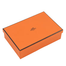 Load image into Gallery viewer, HERMES Beansufla Black Veau Madame

