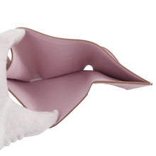 Load image into Gallery viewer, HERMES Bearn combine mauve pail Epsom
