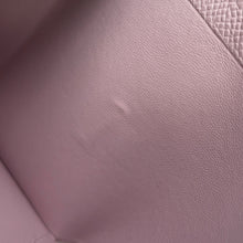 Load image into Gallery viewer, HERMES Bearn combine mauve pail Epsom
