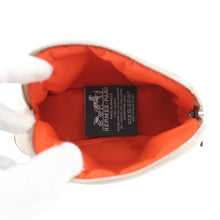 Load image into Gallery viewer, HERMES BolidePouch NaturalH103772M Canvas Size Mini mini
