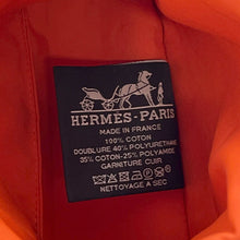 Load image into Gallery viewer, HERMES BolidePouch NaturalH103772M Canvas Size Mini mini
