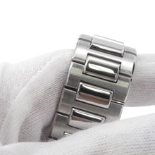 Load image into Gallery viewer, IWC Ingenieur Automatic W40mm Stainless Steel Aqua DialIW328903
