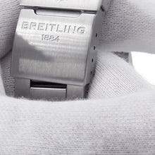 Load image into Gallery viewer, BREITLING Superocean W44mm Stainless Steel Blue DialA17367D81C1A1
