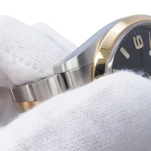 Load image into Gallery viewer, ROLEX Explorer 36 W36mm Stainless Steel K18YG Black Dial124273
