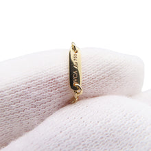Load image into Gallery viewer, Van Cleef &amp; Arpels Sweet Alhambra PendantVCARF69100 18K Yellow Gold
