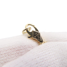 Load image into Gallery viewer, Van Cleef &amp; Arpels Sweet Alhambra PendantVCARF69100 18K Yellow Gold
