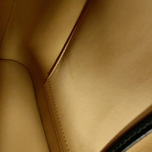 Load image into Gallery viewer, Delvaux Brillon Rumor BlackAA0376AAM099ZPV Box Calf Leather Size MM
