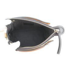Load image into Gallery viewer, FENDI By the way Yellow/Brown8BL145 Leather Size Small
