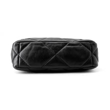 Load image into Gallery viewer, CHANEL CHANEL19 ChainShoulder Bag BlackAS1160-B07327-94305 Lambskin

