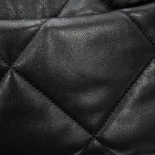 Load image into Gallery viewer, CHANEL CHANEL19 ChainShoulder Bag BlackAS1160-B07327-94305 Lambskin
