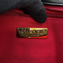 Load image into Gallery viewer, CHANEL CHANEL19 ChainShoulder Bag BlackAS1160-B07327-94305 Lambskin
