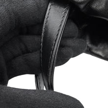 Load image into Gallery viewer, CHANEL CHANEL22 Backpack BlackAS3859-B08037-94305 Shiny Calf Leather Size Small
