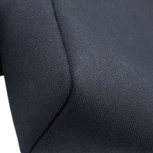 将图像加载到图库查看器中，HERMES Herbag Zip SPO Black Toile Officier Vache Hunter Leather Size PM
