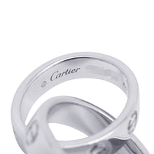 Load image into Gallery viewer, CARTIER Baby Love NecklaceB7212500 18K White Gold
