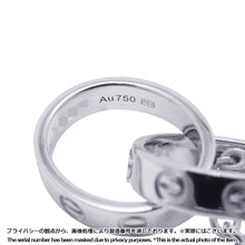 Load image into Gallery viewer, CARTIER Baby Love NecklaceB7212500 18K White Gold
