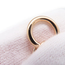 Load image into Gallery viewer, HERMES Echappee Bracelet Size SH 18K Pink Gold
