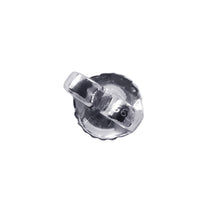 Load image into Gallery viewer, HARRY WINSTON Round cut earrings, studded.ESDPRD010SI Pt950
