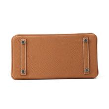 Load image into Gallery viewer, HERMES Birkin Gold Togo Leather Size 25

