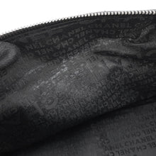 将图像加载到图库查看器中，CHANEL Chocolate Bar Handbag BlackA20182 Leather
