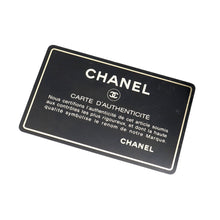 Load image into Gallery viewer, CHANEL Matelasse ChainTote Bag Black Caviar Leather
