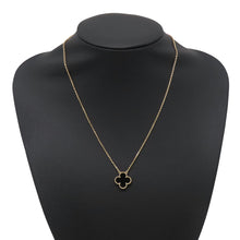 Load image into Gallery viewer, Van Cleef &amp; Arpels Vintage Alhambra NecklaceVCARA45800 18K Yellow Gold
