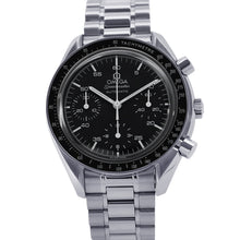 Load image into Gallery viewer, OMEGA Speedmaster W39mm Stainless Steel Black Dial3510.50
