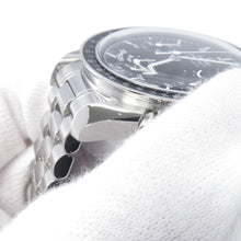 Load image into Gallery viewer, OMEGA Speedmaster W39mm Stainless Steel Black Dial3510.50
