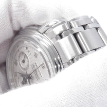 将图像加载到图库查看器中，ZENITH Chronomaster T El Primero W40mm Stainless Steel Silver Dial02.0240.410/02.M241
