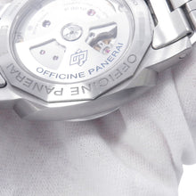 Load image into Gallery viewer, PANERAI Luminor Marina 1950 W42mm Stainless Steel Black DialPAM00722
