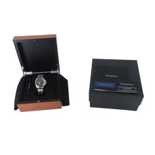 Load image into Gallery viewer, PANERAI Luminor Marina 1950 W42mm Stainless Steel Black DialPAM00722
