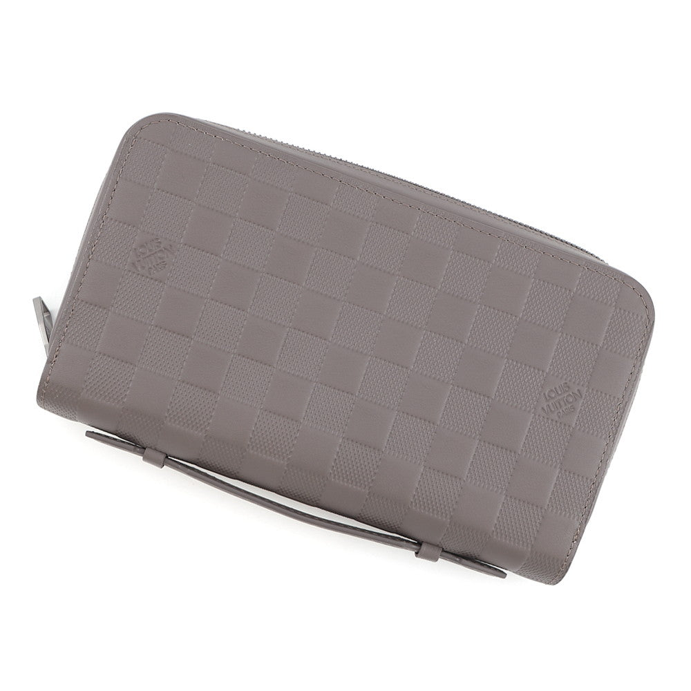 【norihiko】極美品LouisVuitton55cmグレー モノグラ LOUIS VUITTON– GALLERY RARE Global Online Store