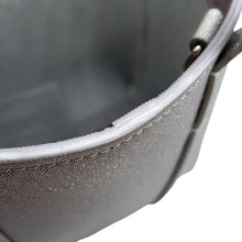 Load image into Gallery viewer, BALENCIAGA Everyday North South Silver/Pink672793 Leather Size XS
