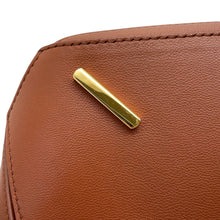 Load image into Gallery viewer, LOEWE Feather Light Puzzle Bag pecanA510PLSX01 Feather Light Napalm Size Small
