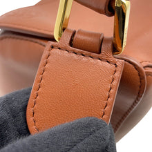 Load image into Gallery viewer, LOEWE Feather Light Puzzle Bag pecanA510PLSX01 Feather Light Napalm Size Small
