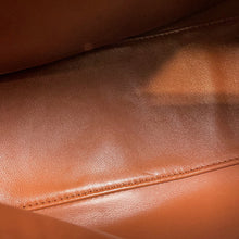 Load image into Gallery viewer, LOEWE Feather Light Puzzle Bag pecanA510PLSX01 Feather Light Napalm Size Small
