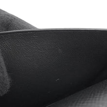 Load image into Gallery viewer, HERMES Beansufla Black Epsom
