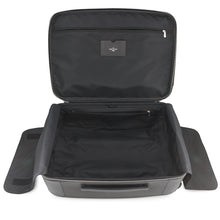 Load image into Gallery viewer, LOUIS VUITTON Pegase Legere Business NoirM32727 Taiga Leather Size 55
