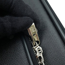 Load image into Gallery viewer, LOUIS VUITTON Pegase Legere Business NoirM32727 Taiga Leather Size 55
