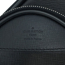 Load image into Gallery viewer, LOUIS VUITTON Pegase Legere Business NoirM32727 Taiga Leather Size 55
